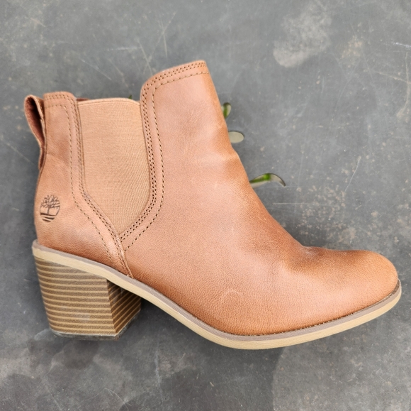 Timberland Ankle Boots - Picture 8 of 10